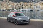 Vauxhall Adam Grand Slam 2015 года